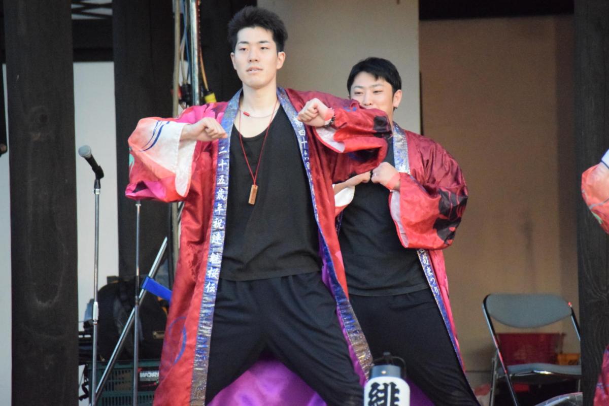 第47回江刺甚句まつり2020 2020/09/21