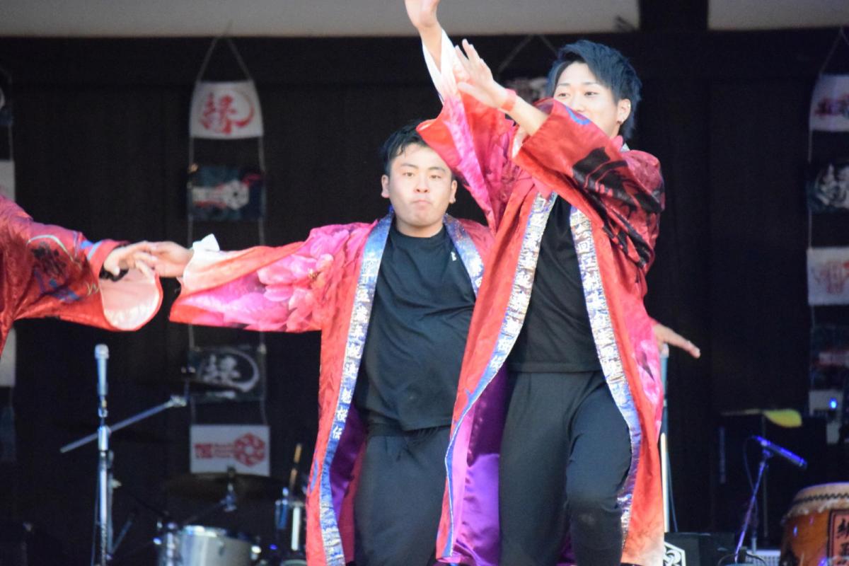 第47回江刺甚句まつり2020 2020/09/21