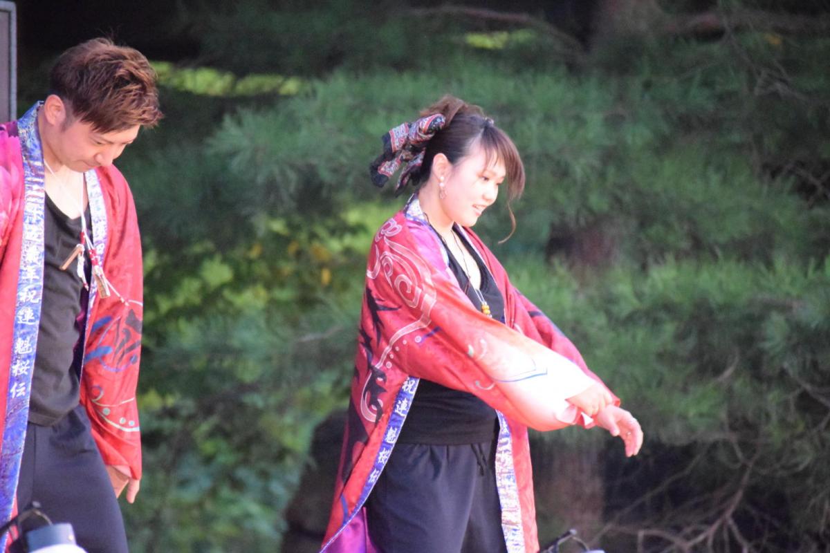 第47回江刺甚句まつり2020 2020/09/21