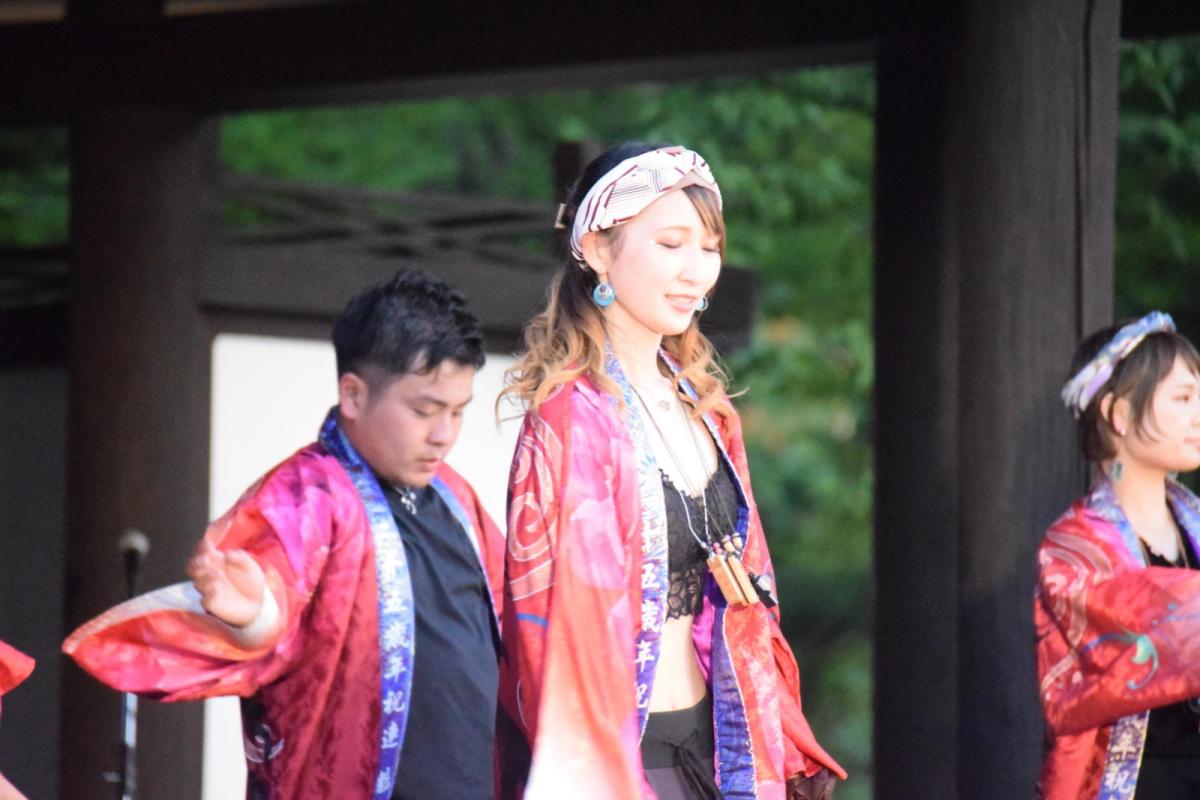 第47回江刺甚句まつり2020 2020/09/21