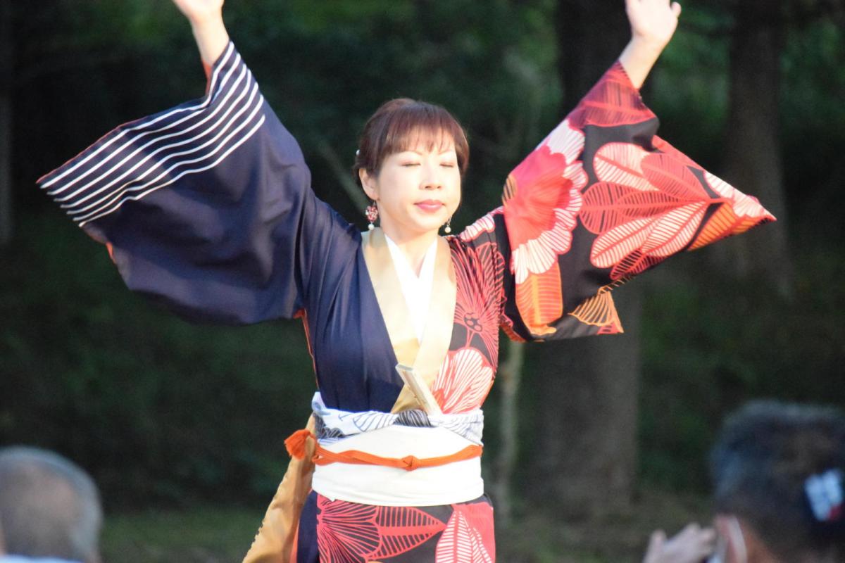 第47回江刺甚句まつり2020 2020/09/21