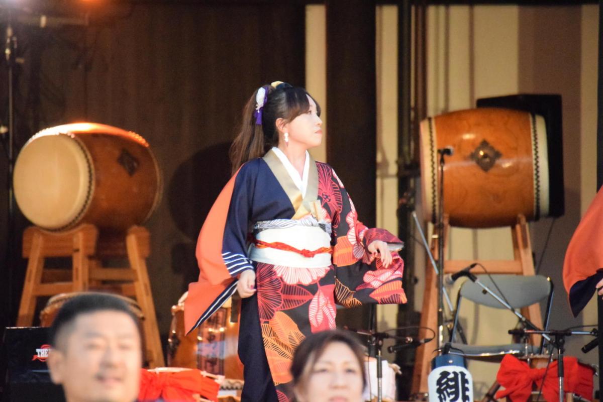 第47回江刺甚句まつり2020 2020/09/21