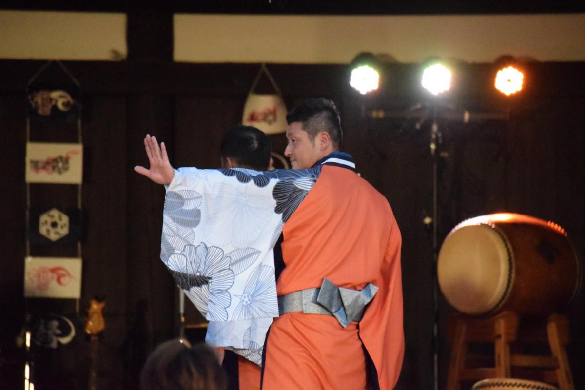 第47回江刺甚句まつり2020 2020/09/21