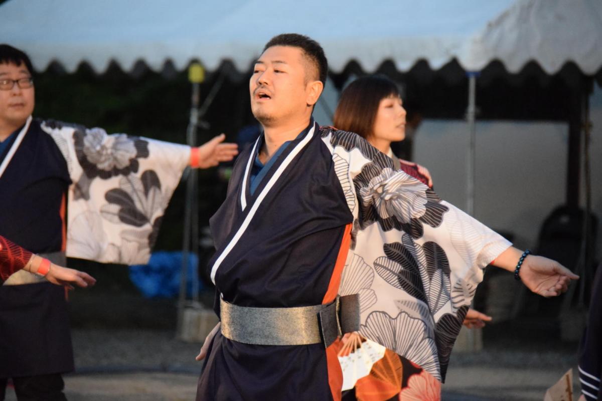 第47回江刺甚句まつり2020 2020/09/21