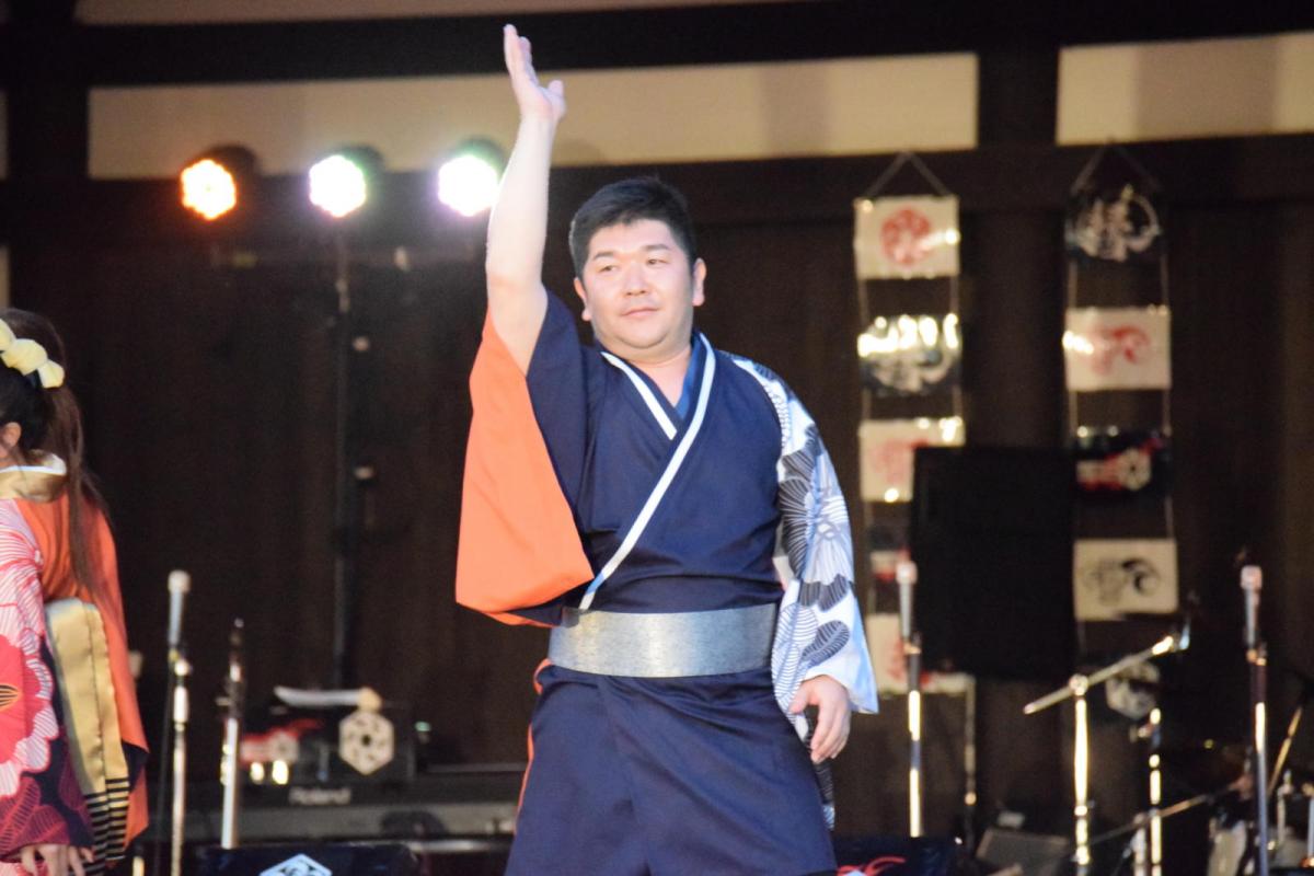 第47回江刺甚句まつり2020 2020/09/21