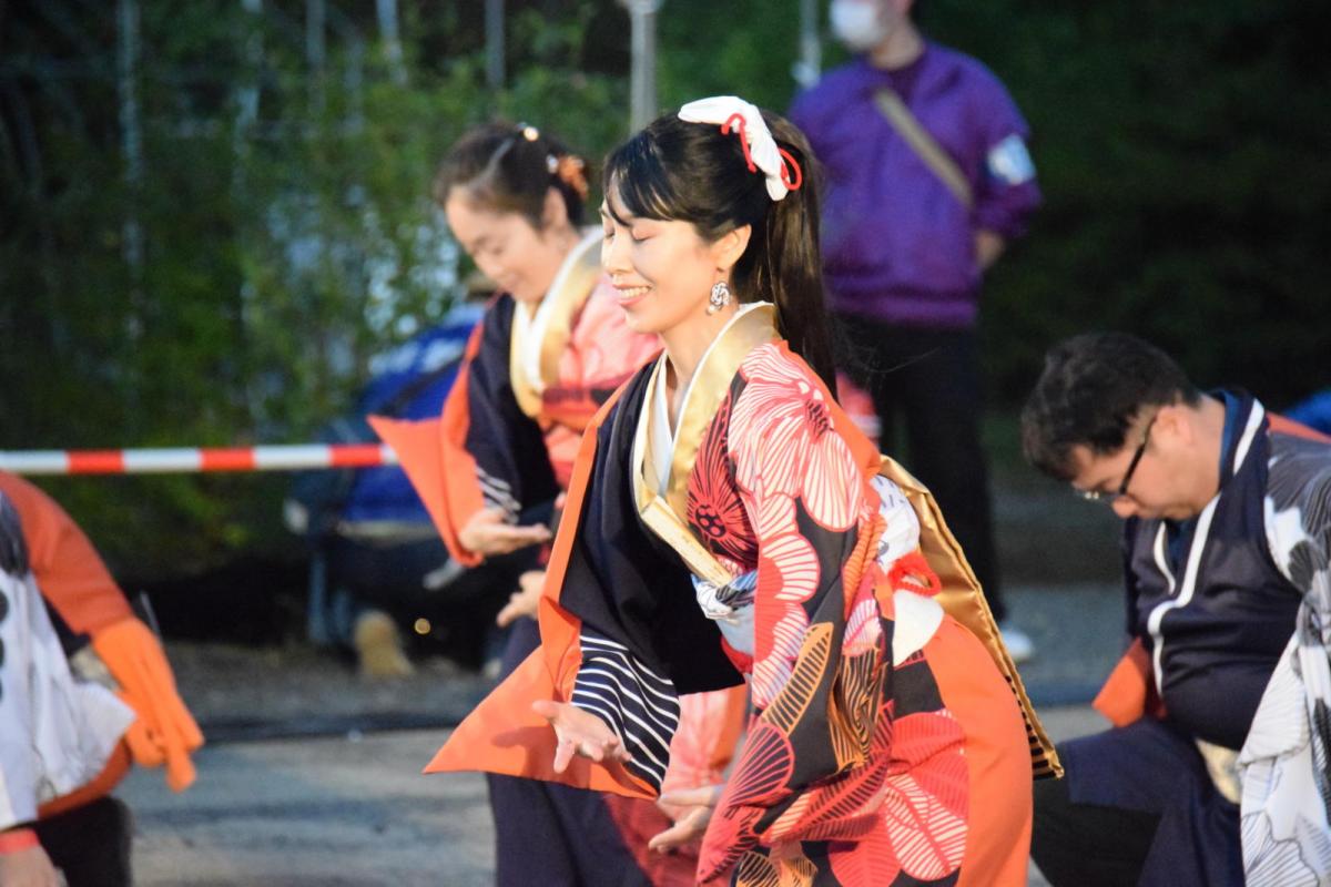 第47回江刺甚句まつり2020 2020/09/21