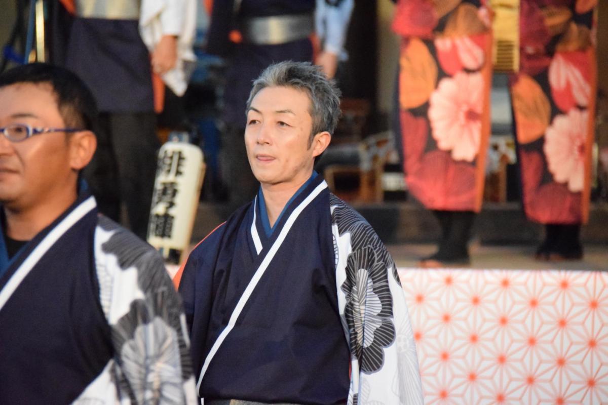 第47回江刺甚句まつり2020 2020/09/21