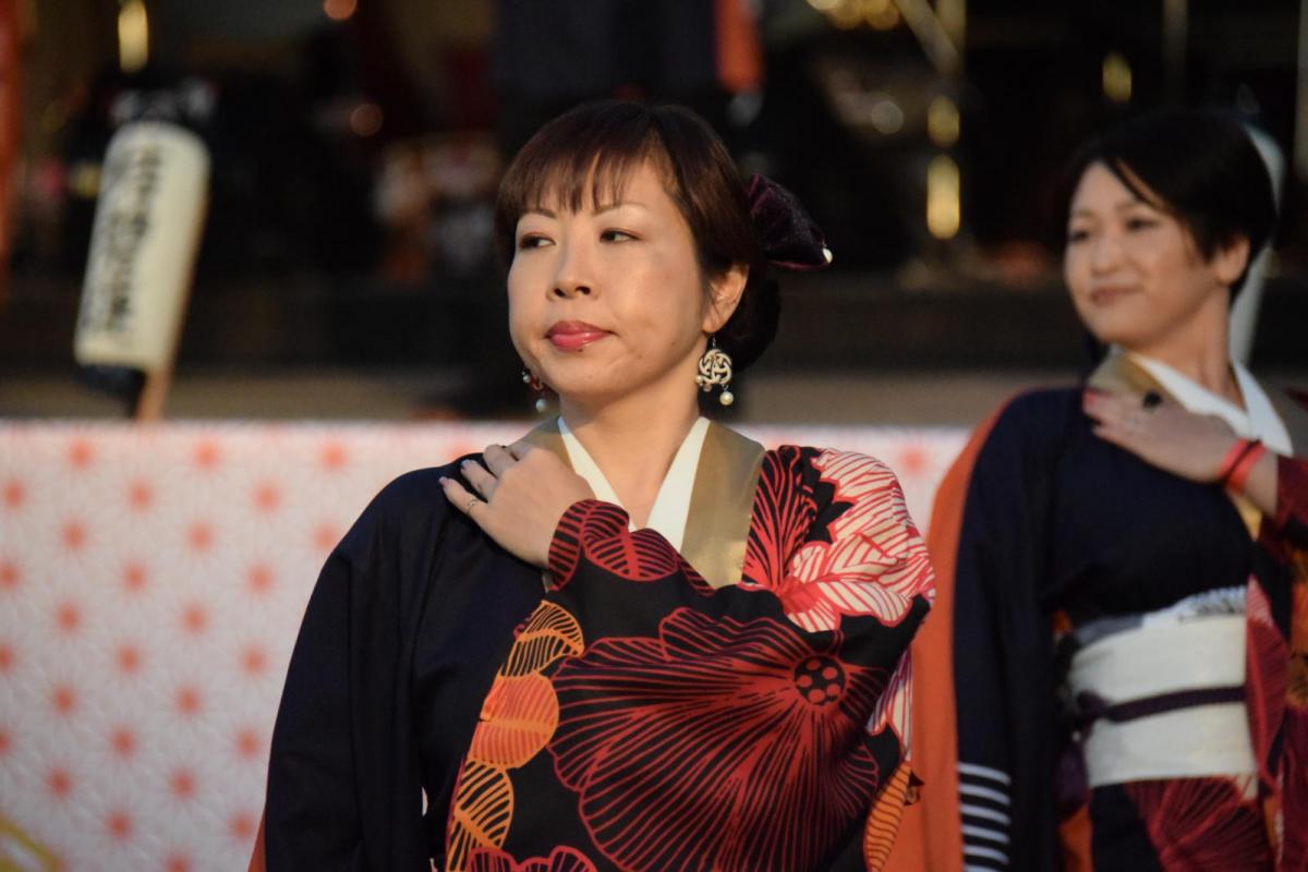 第47回江刺甚句まつり2020 2020/09/21