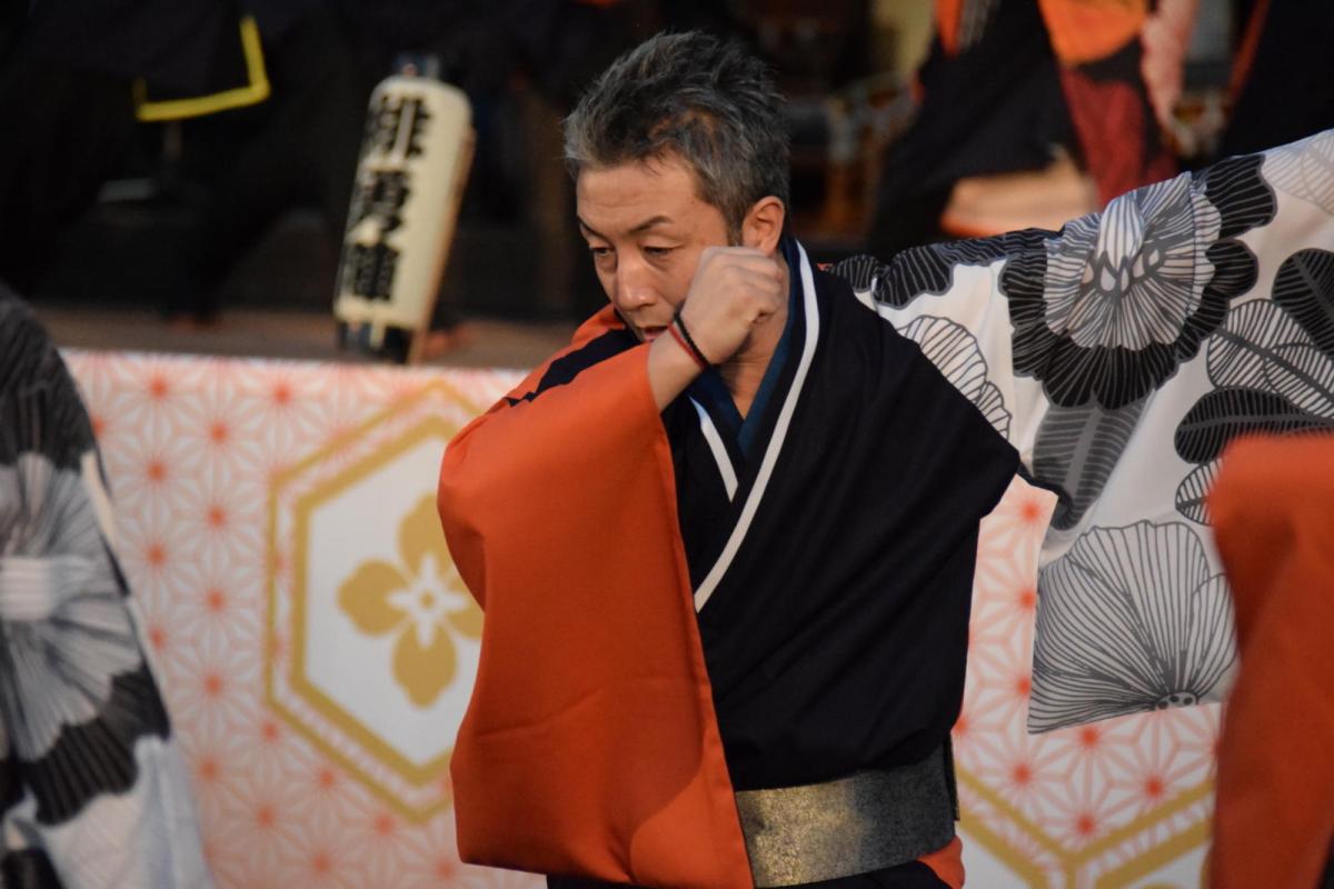 第47回江刺甚句まつり2020 2020/09/21