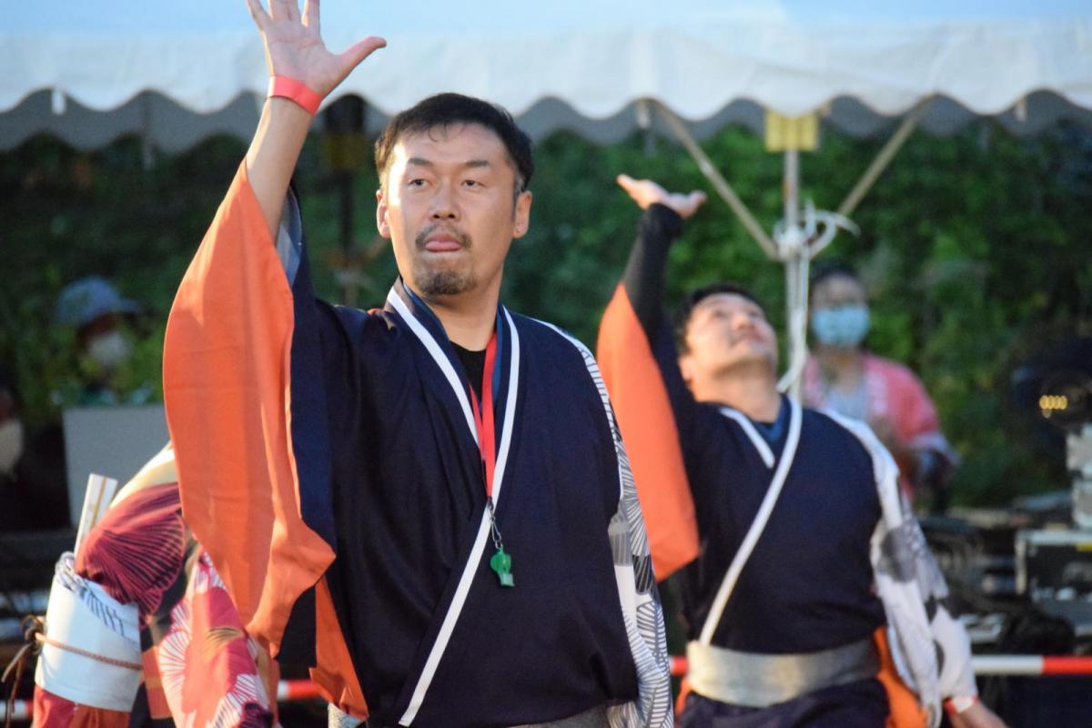 第47回江刺甚句まつり2020 2020/09/21