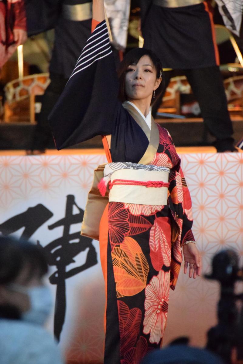 第47回江刺甚句まつり2020 2020/09/21