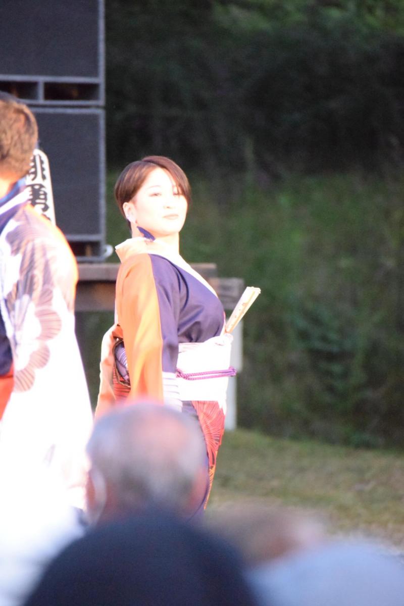 第47回江刺甚句まつり2020 2020/09/21