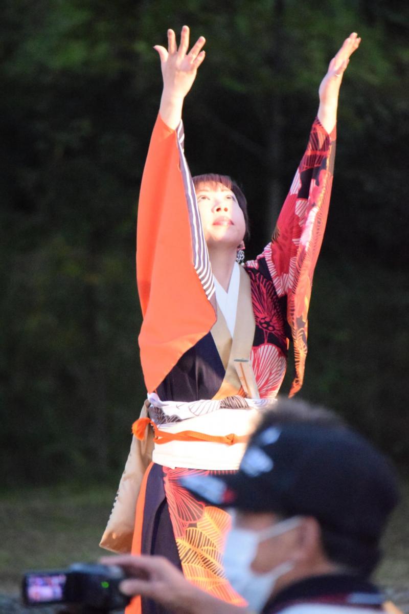 第47回江刺甚句まつり2020 2020/09/21