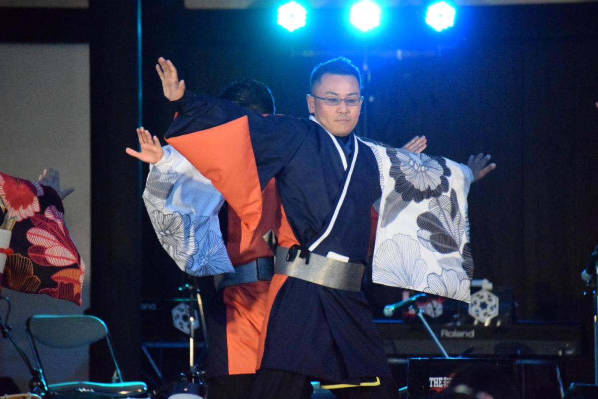 第47回江刺甚句まつり2020 2020/09/21