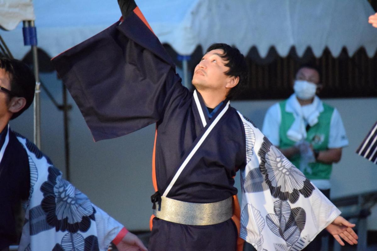 第47回江刺甚句まつり2020 2020/09/21