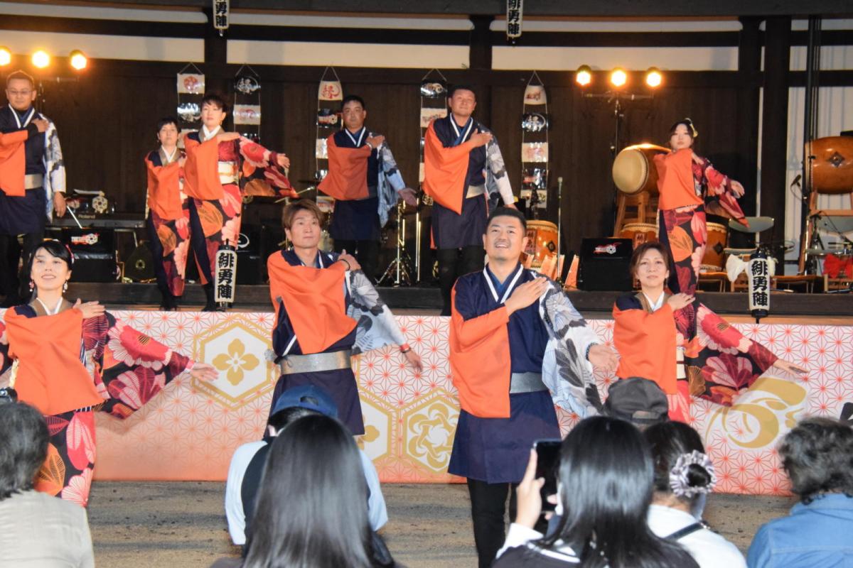 第47回江刺甚句まつり2020 2020/09/21