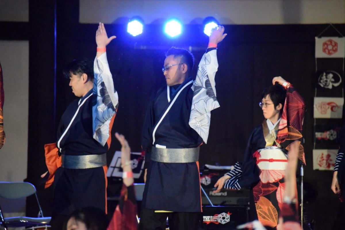 第47回江刺甚句まつり2020 2020/09/21