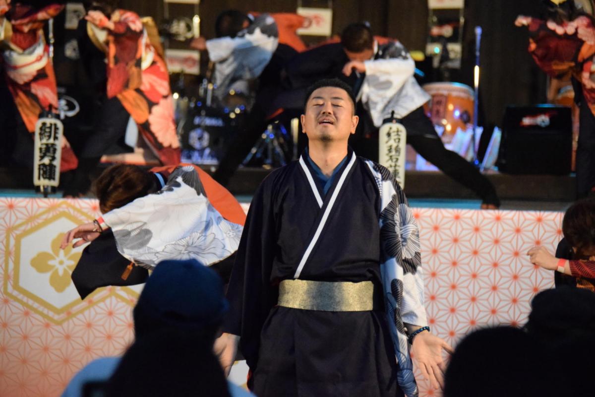 第47回江刺甚句まつり2020 2020/09/21