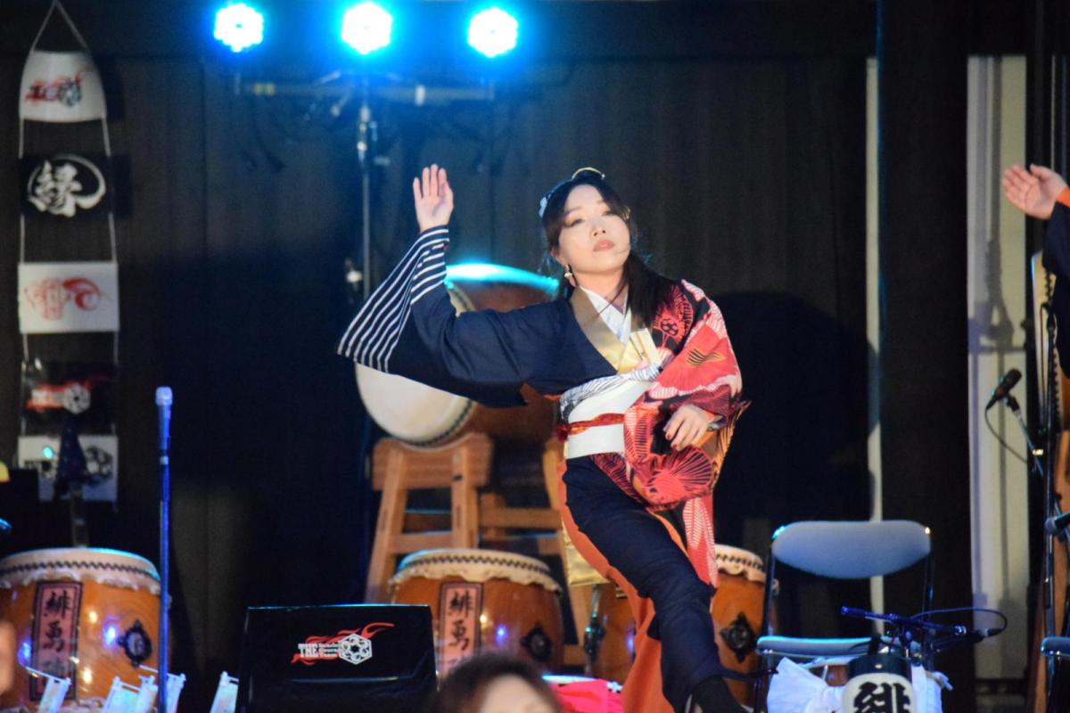 第47回江刺甚句まつり2020 2020/09/21