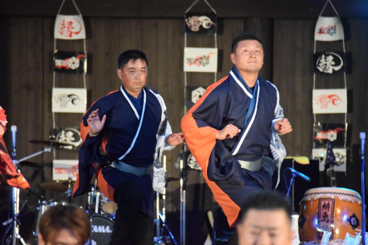 第47回江刺甚句まつり2020 2020/09/21