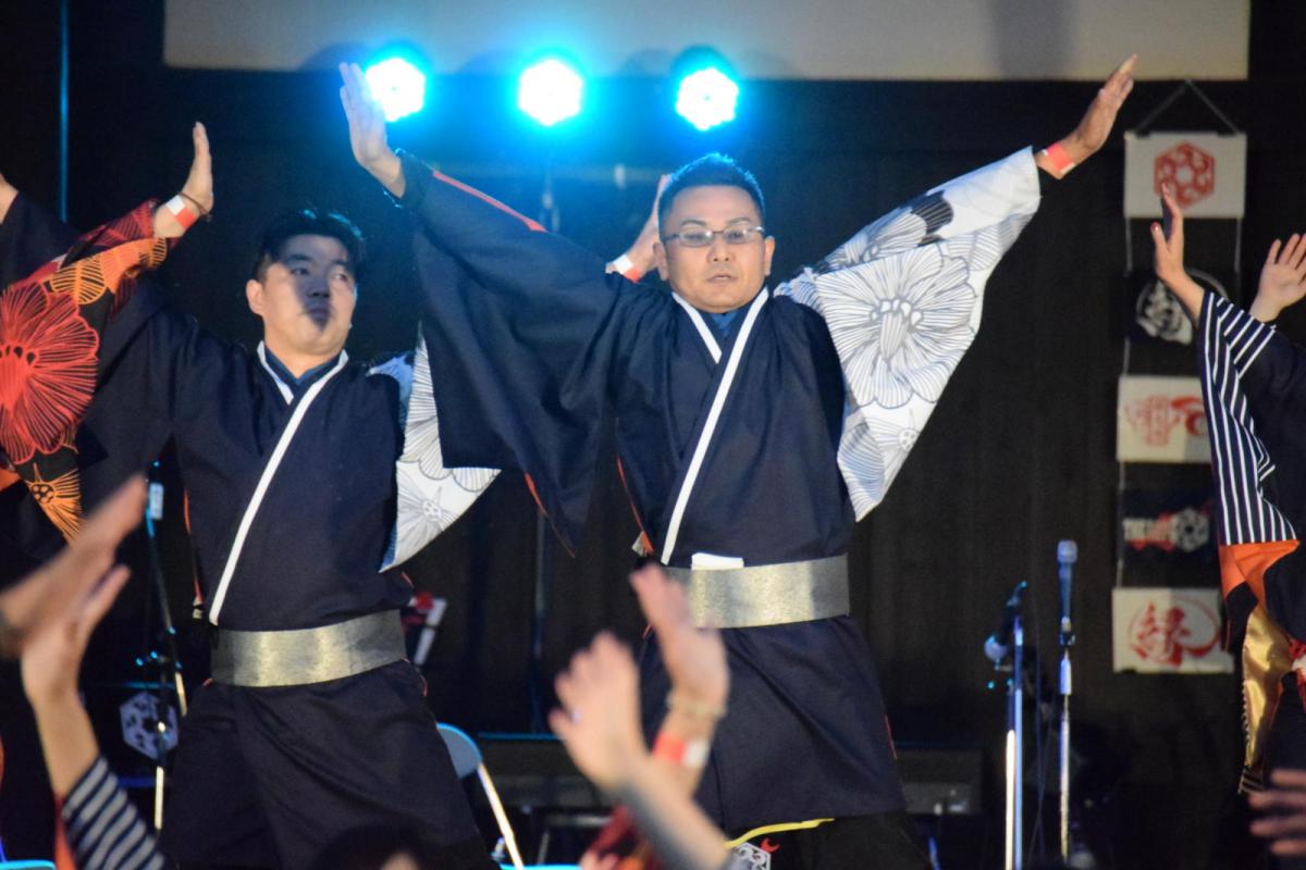 第47回江刺甚句まつり2020 2020/09/21