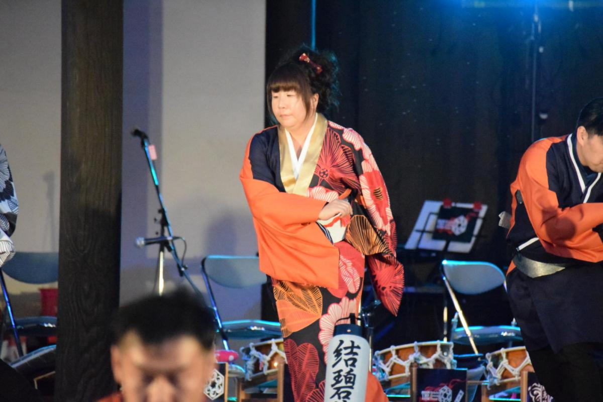 第47回江刺甚句まつり2020 2020/09/21