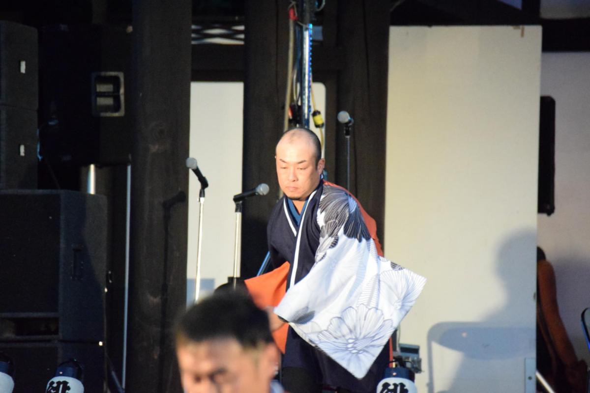 第47回江刺甚句まつり2020 2020/09/21