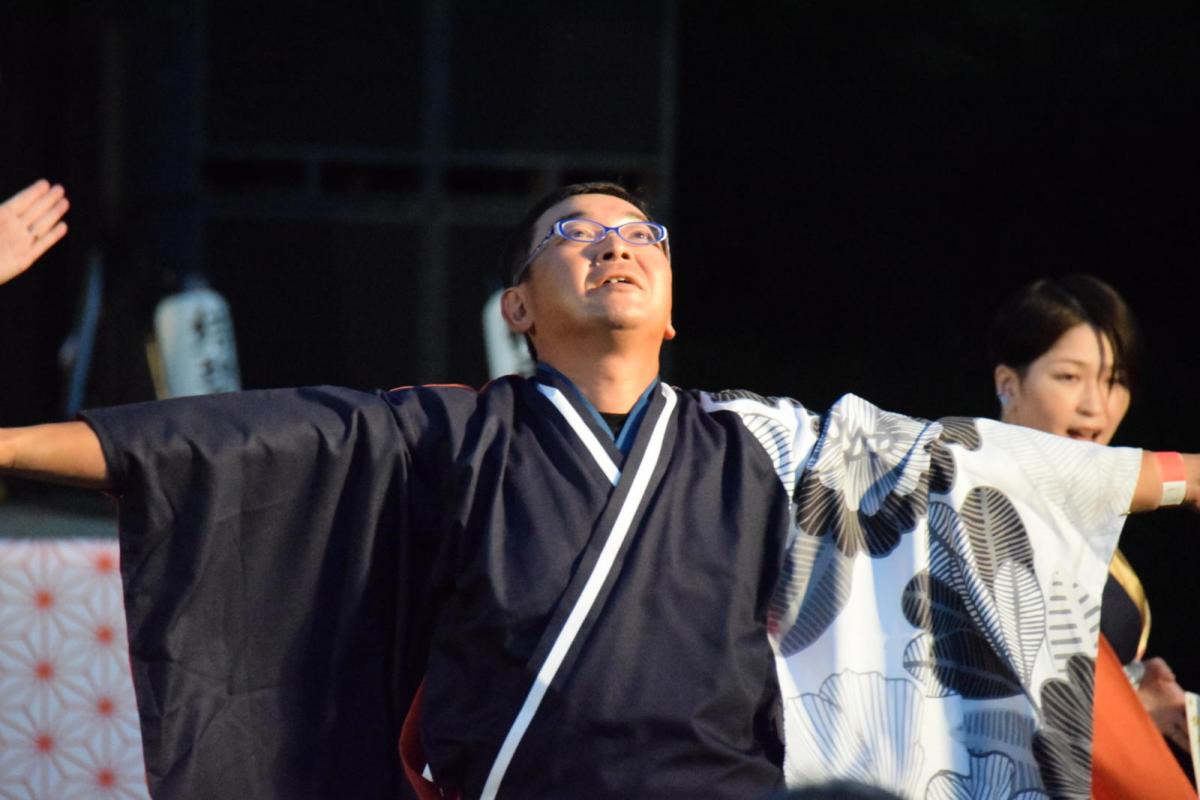 第47回江刺甚句まつり2020 2020/09/21