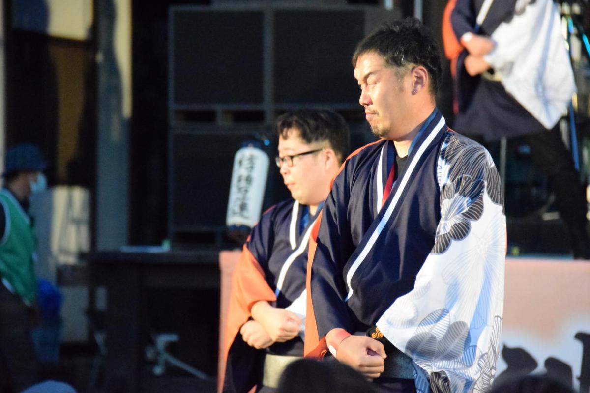 第47回江刺甚句まつり2020 2020/09/21