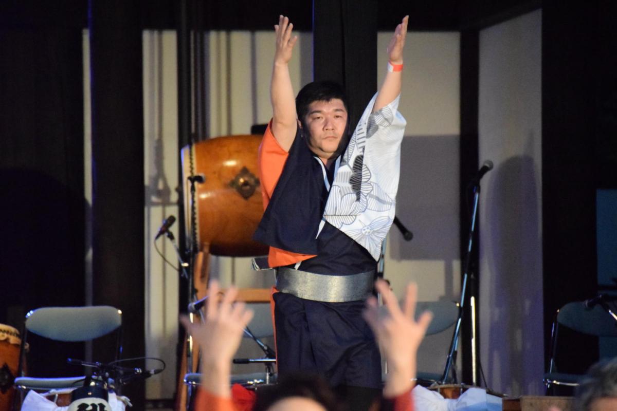 第47回江刺甚句まつり2020 2020/09/21