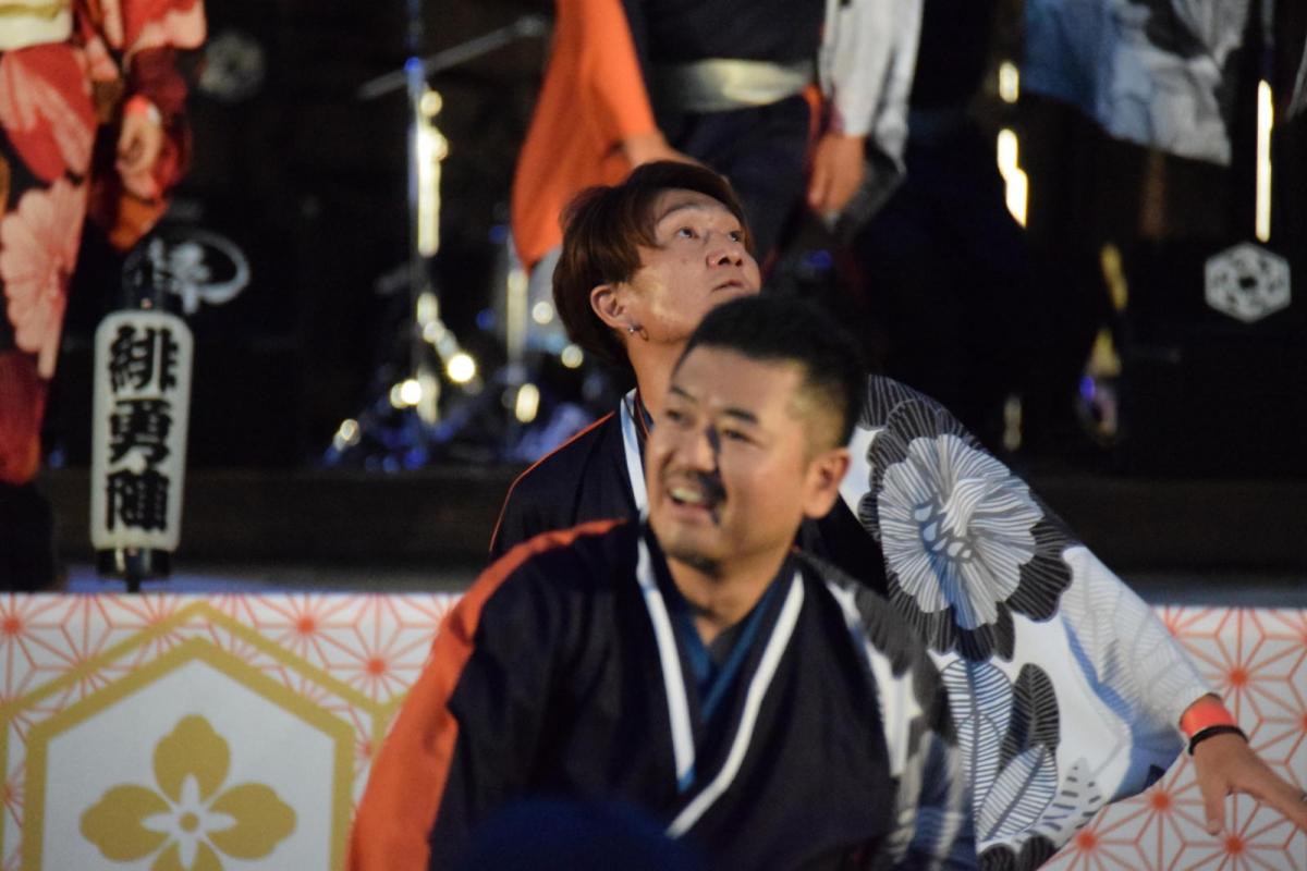 第47回江刺甚句まつり2020 2020/09/21