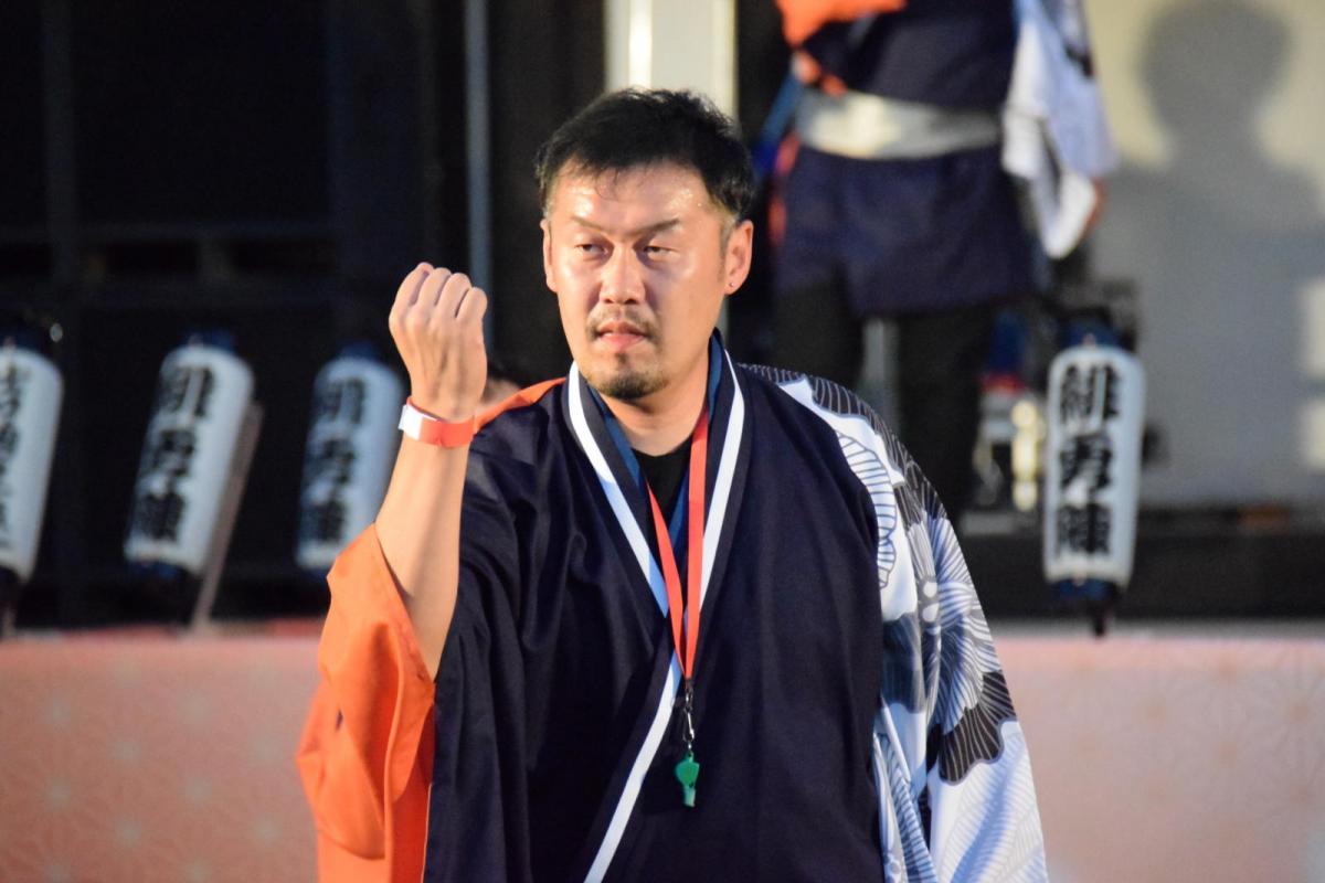第47回江刺甚句まつり2020 2020/09/21