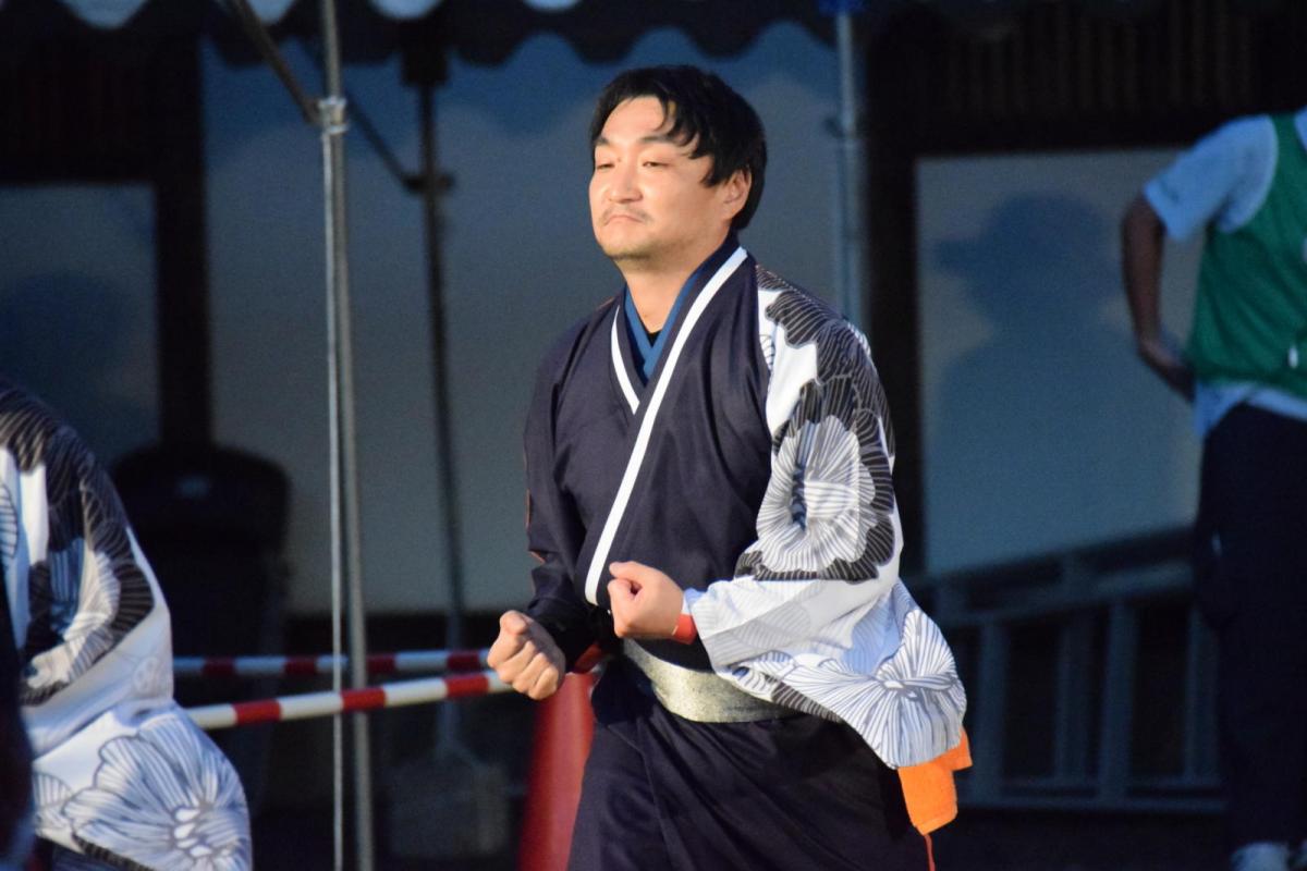 第47回江刺甚句まつり2020 2020/09/21