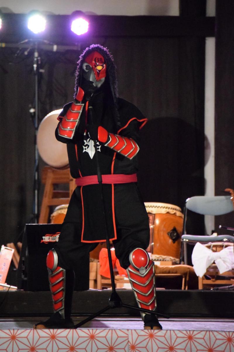 第47回江刺甚句まつり2020 2020/09/21