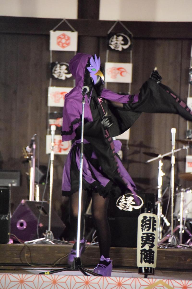 第47回江刺甚句まつり2020 2020/09/21