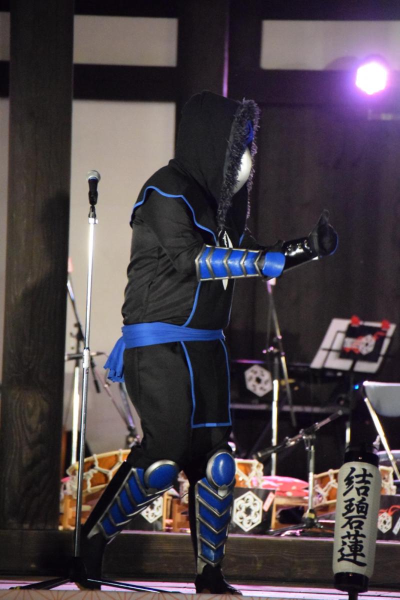 第47回江刺甚句まつり2020 2020/09/21