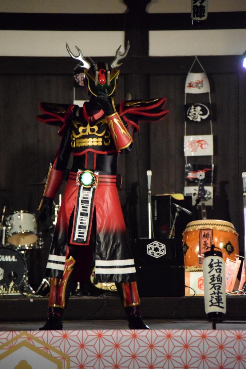 第47回江刺甚句まつり2020 2020/09/21