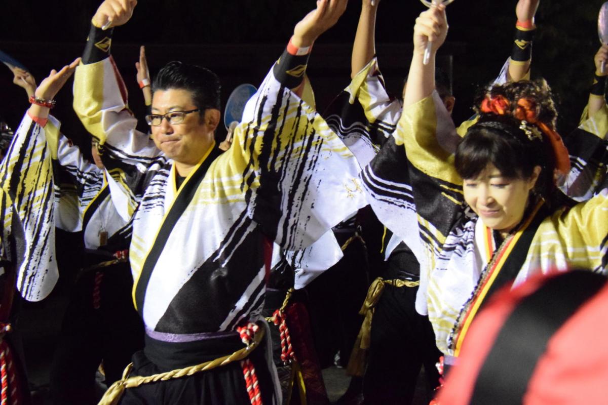 第47回江刺甚句まつり2020 2020/09/21