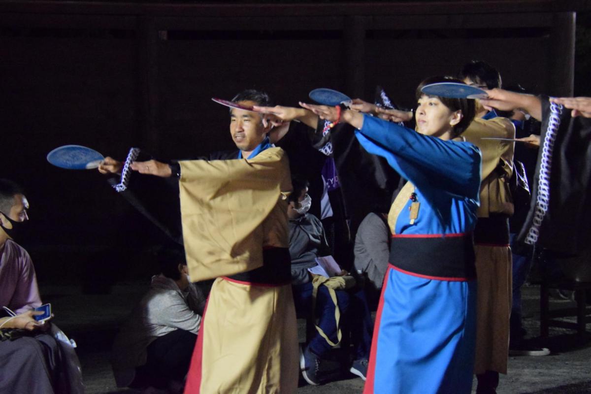 第47回江刺甚句まつり2020 2020/09/21