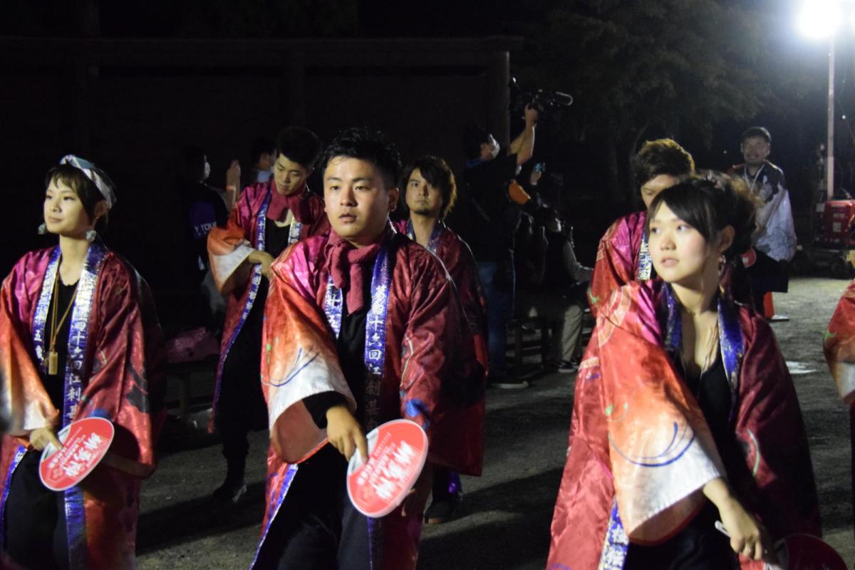 第47回江刺甚句まつり2020 2020/09/21