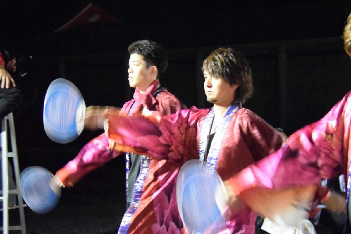 第47回江刺甚句まつり2020 2020/09/21