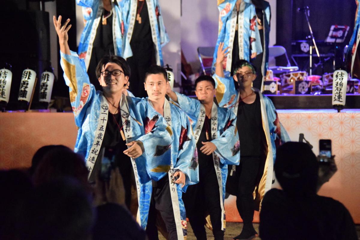 第47回江刺甚句まつり2020 2020/09/21