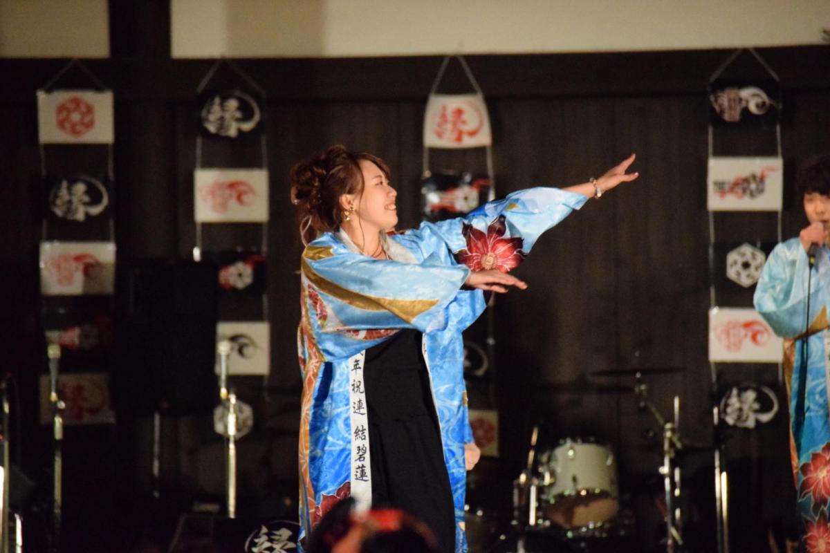 第47回江刺甚句まつり2020 2020/09/21