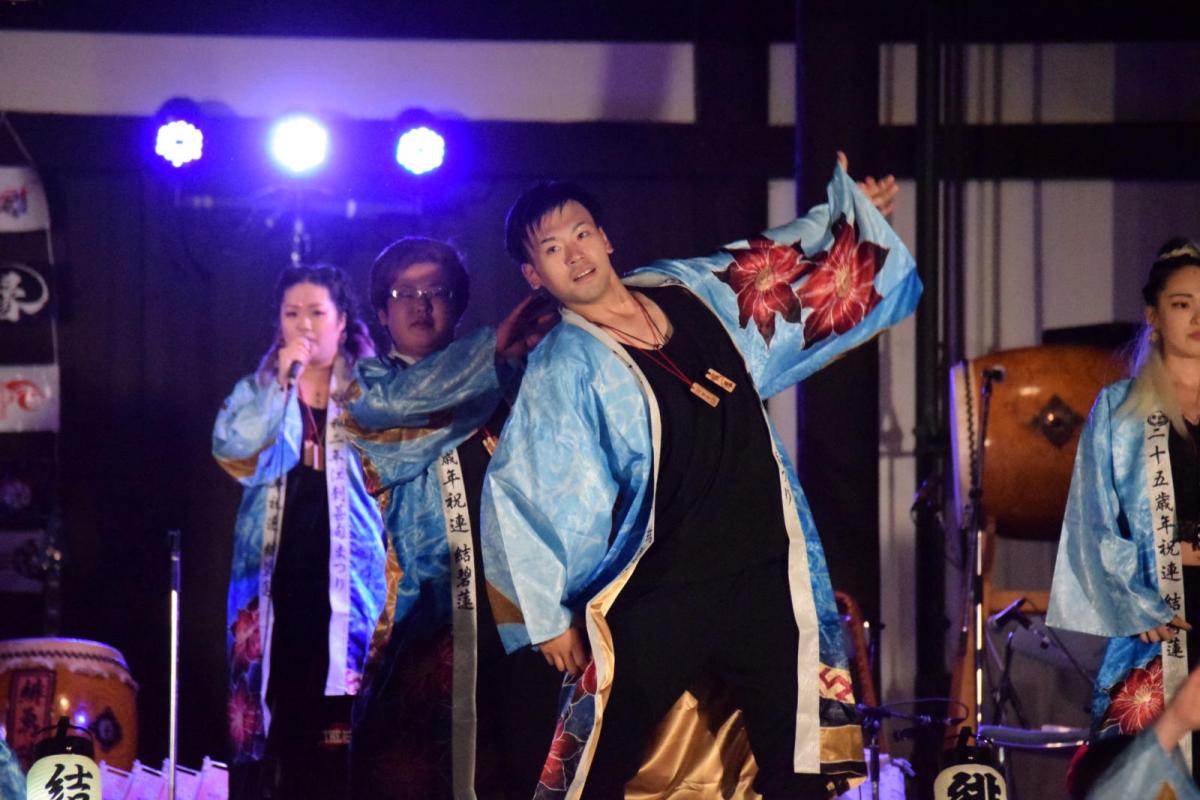 第47回江刺甚句まつり2020 2020/09/21