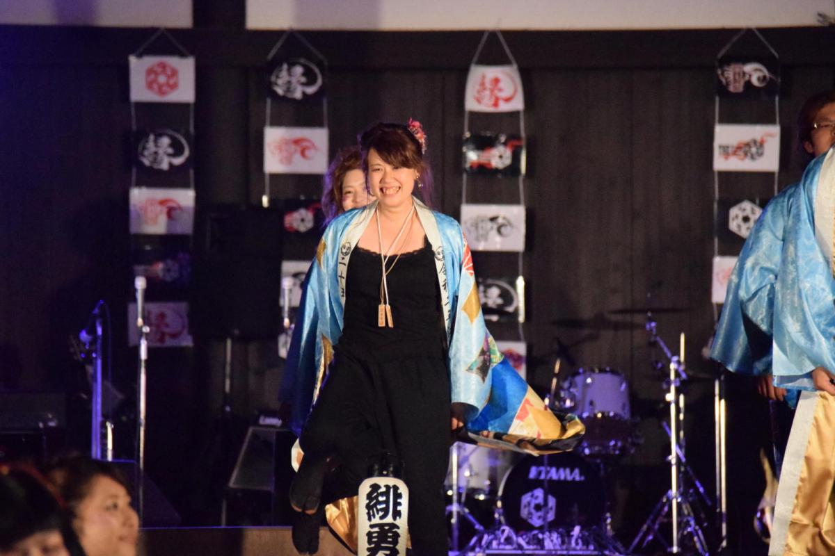 第47回江刺甚句まつり2020 2020/09/21