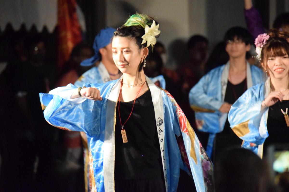 第47回江刺甚句まつり2020 2020/09/21