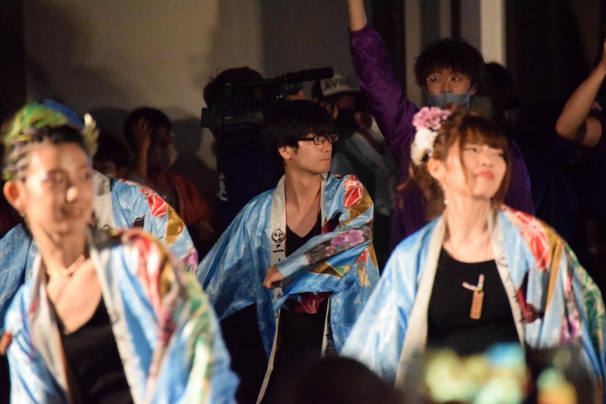 第47回江刺甚句まつり2020 2020/09/21