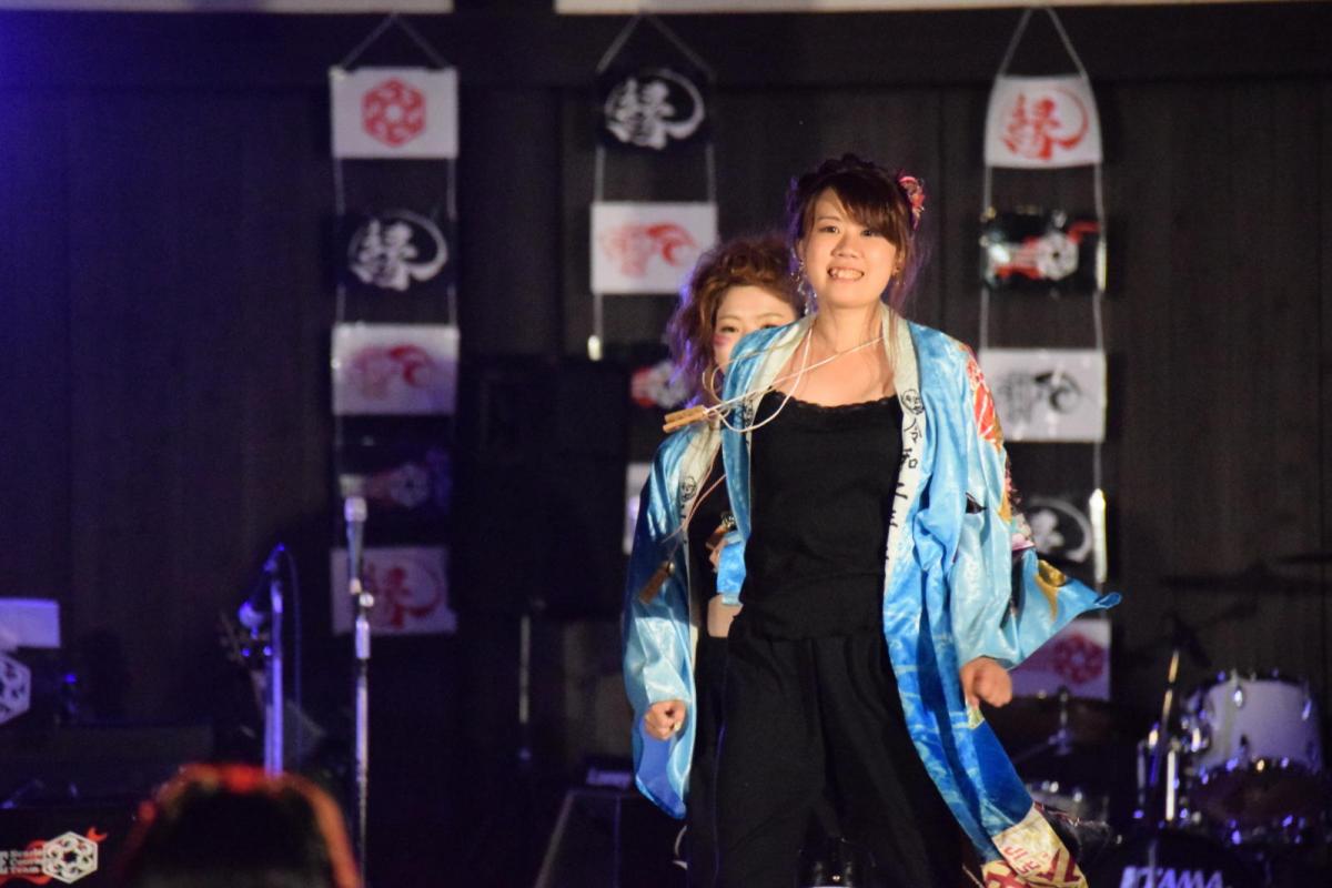 第47回江刺甚句まつり2020 2020/09/21