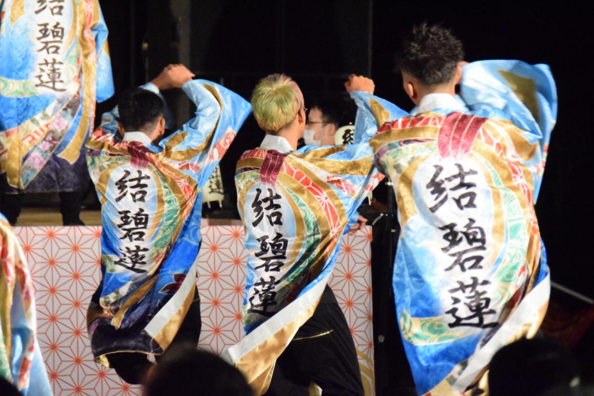 第47回江刺甚句まつり2020 2020/09/21