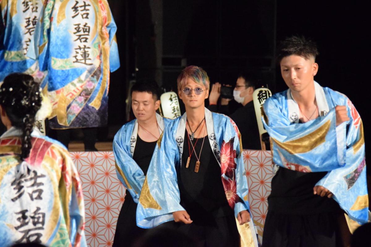 第47回江刺甚句まつり2020 2020/09/21